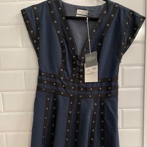 Zac posen for target dress